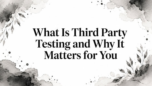 What Is Third Party Testing and Why It Matters for You