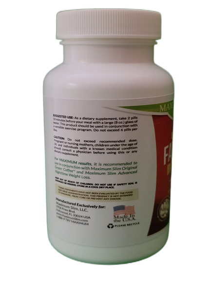 Maximize Within Advanced Fat and Carb Blocker