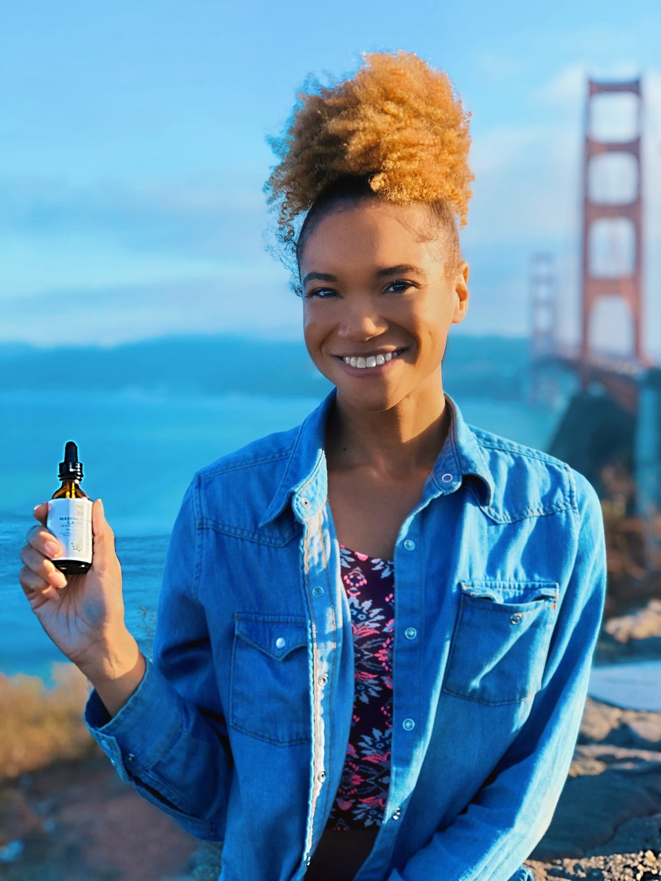 Noa's Choice Ayurvedic Maximum Hair Growth Oil Elixir | Nourishes & Strengthens Hair