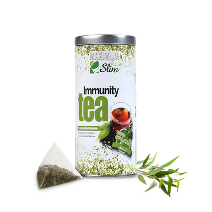 Immunity Tea - Maximum Slim | Herbal Blend to Support Immune Health