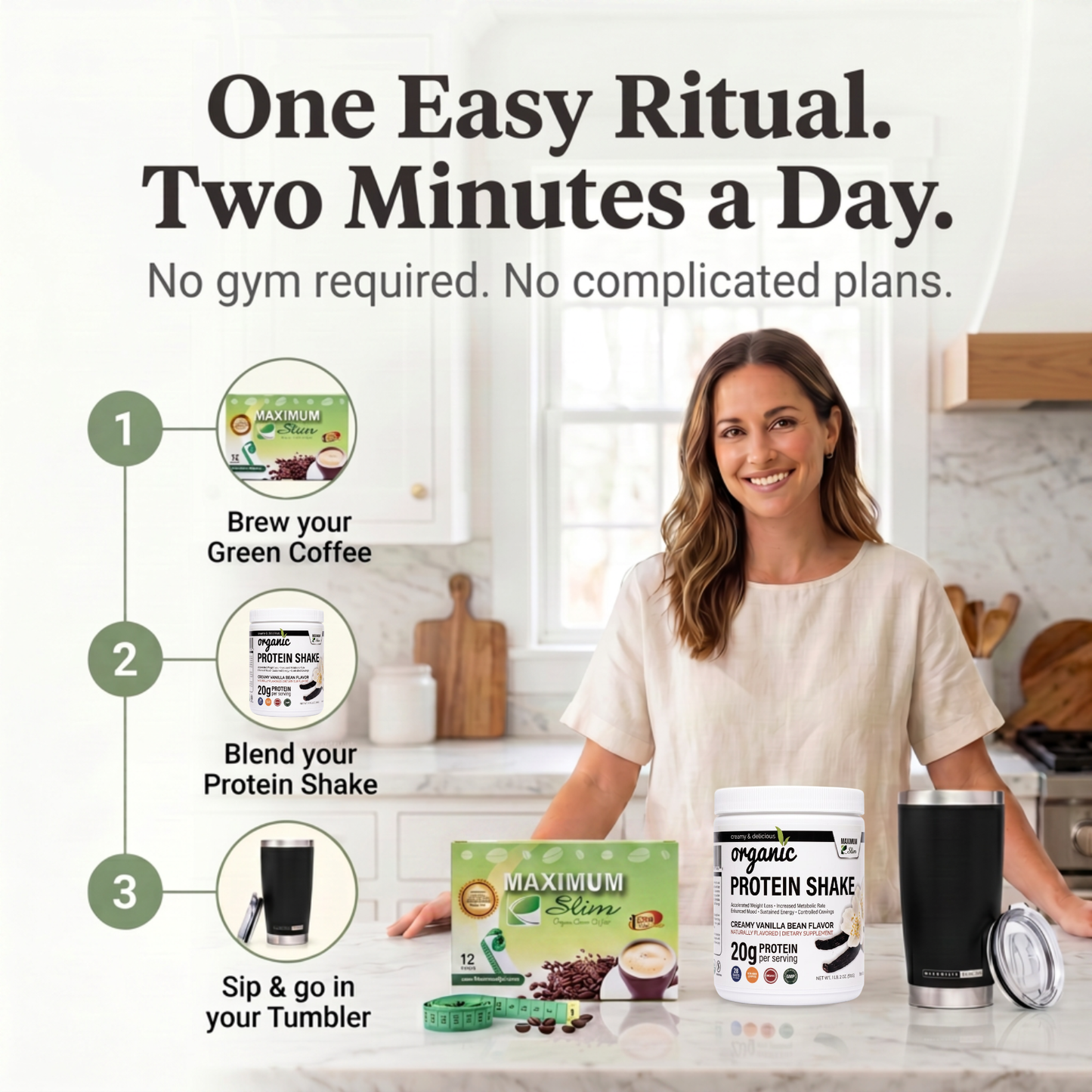 The Daily Wellness Bundle