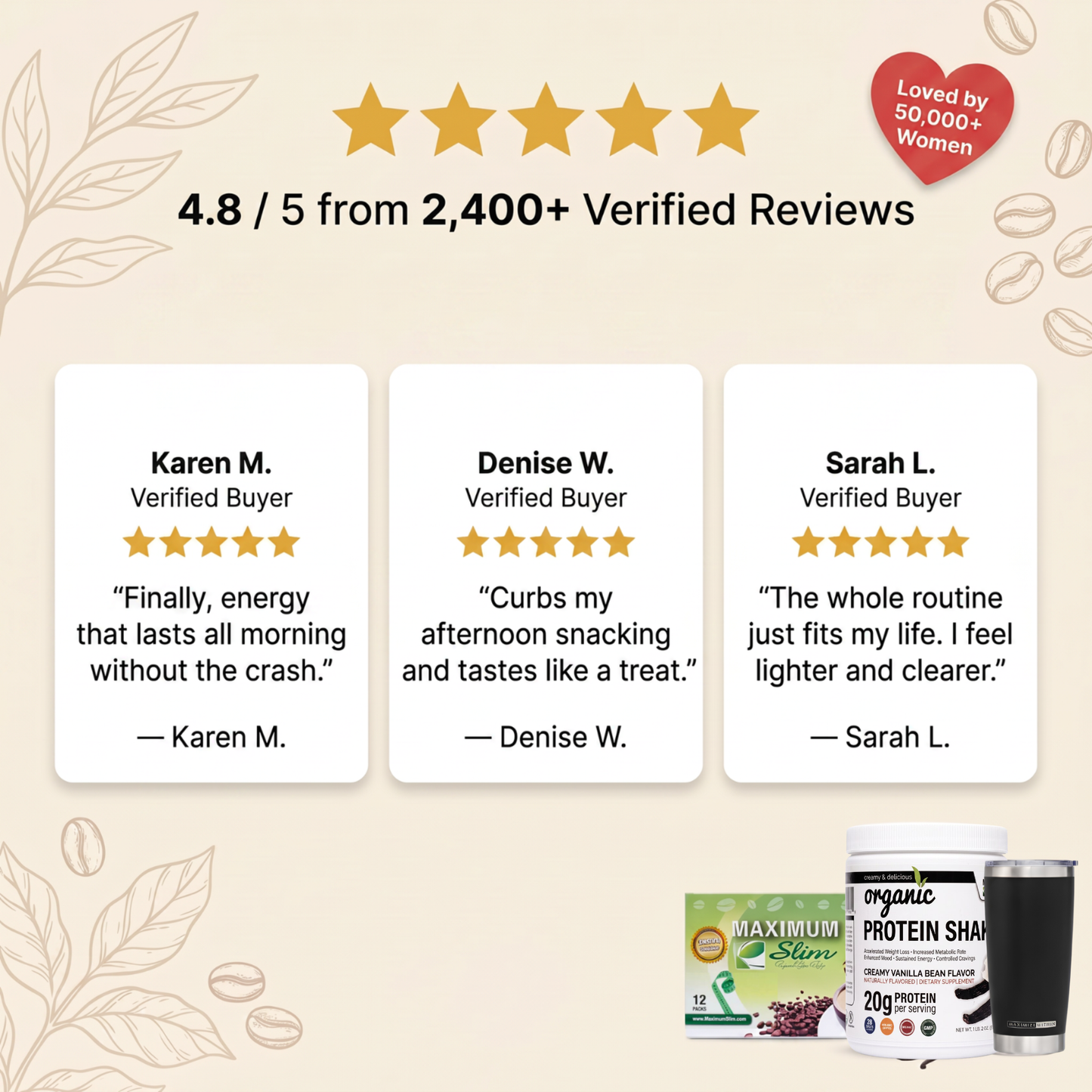 The Daily Wellness Bundle