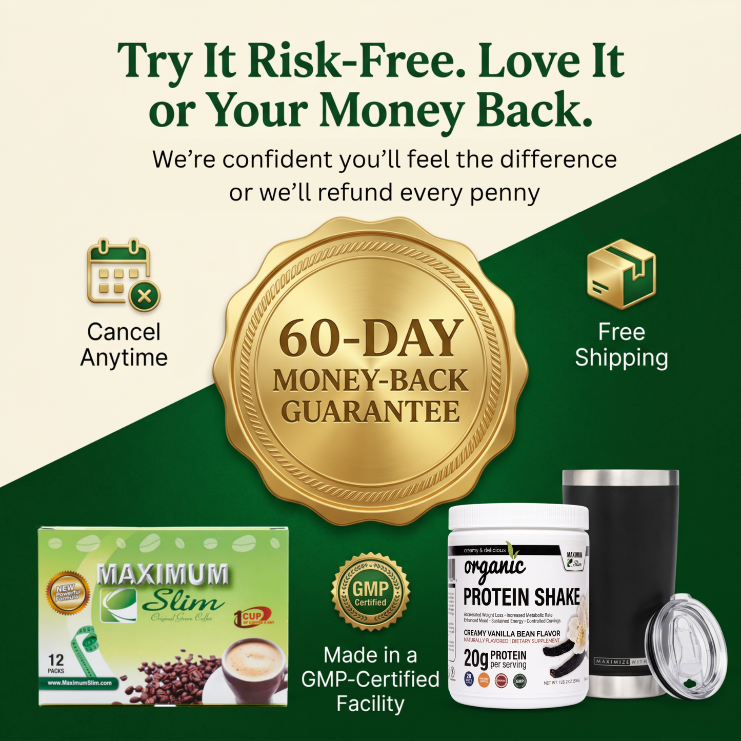 The Daily Wellness Bundle