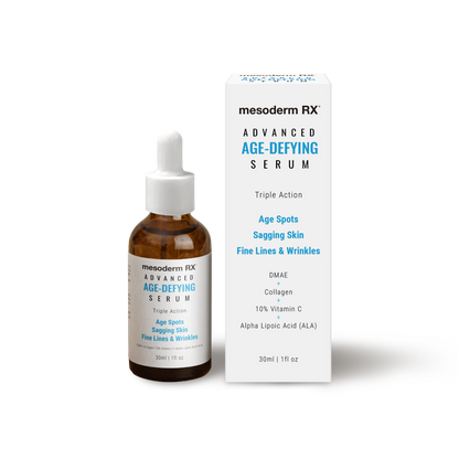 Advanced Age-Defying Serum