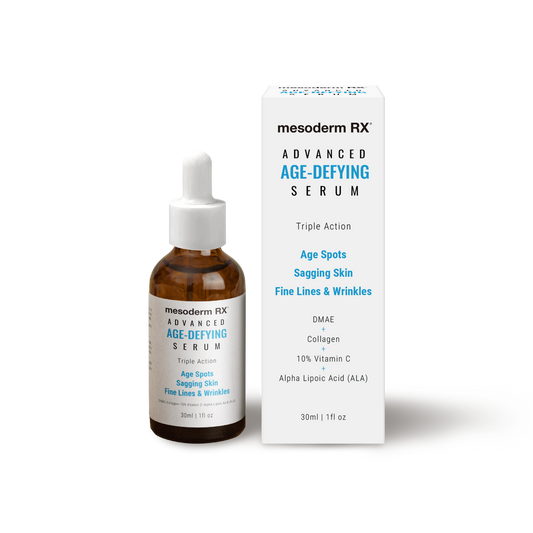 Advanced Age-Defying Serum
