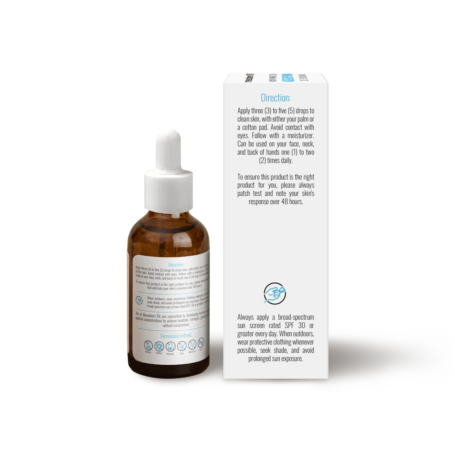 Advanced Age-Defying Serum