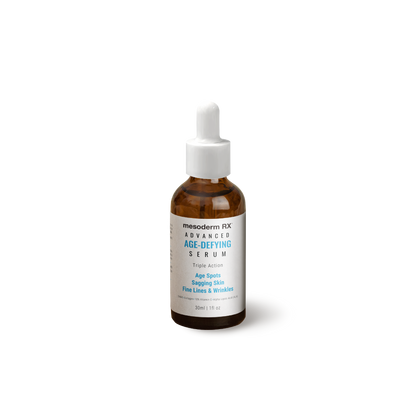 Advanced Age-Defying Serum