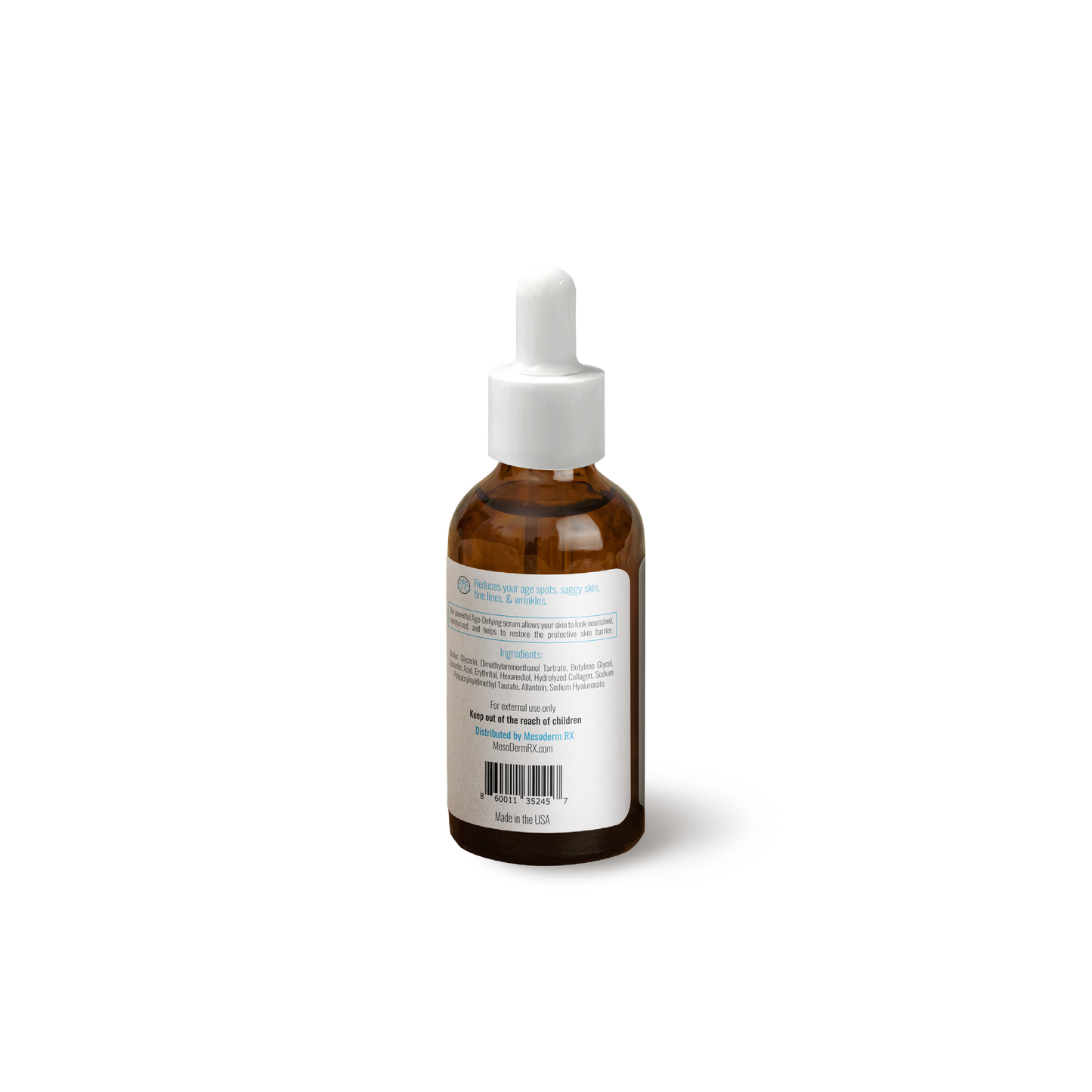 Advanced Age-Defying Serum