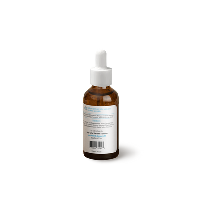 Advanced Age-Defying Serum