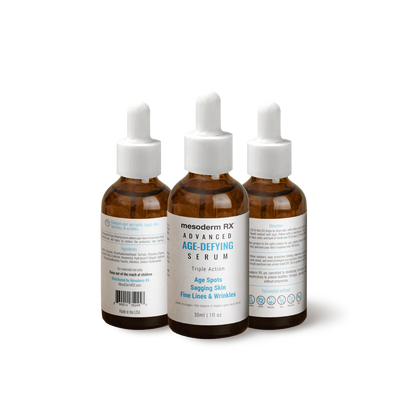 Advanced Age-Defying Serum