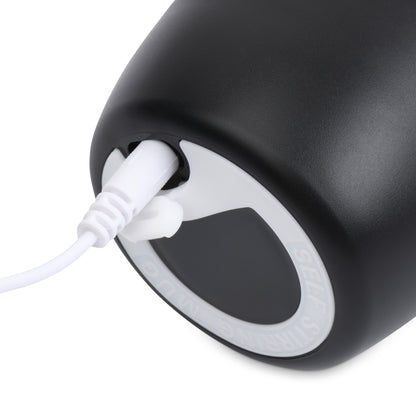 Protein Shaker Stirrer Bottle - Maximum Slim | Convenient Mixing for Protein Shakes