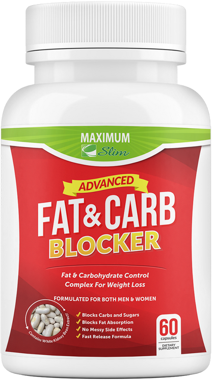 Fat and Carb Blocker