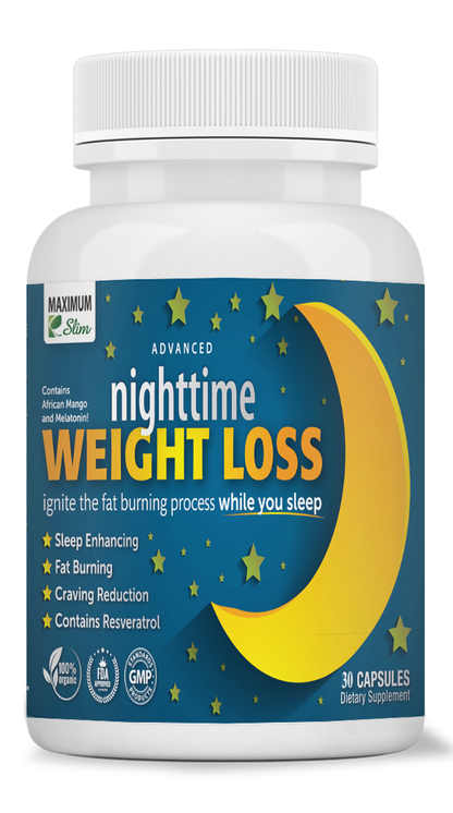 Maximum Slim Detox Kit | Comprehensive Cleansing & Detox Support