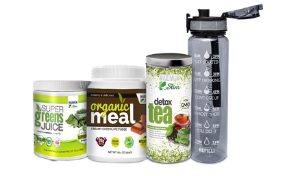 A New You - Chocolate