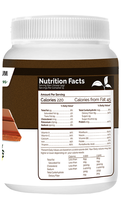 Maximum Slim Maximum Slim Fat Burning Organic Creamy Chocolate Meal | Delicious Meal ReplacementBurning Organic Creamy Chocolate Meal