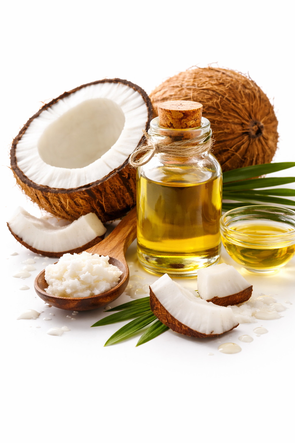 Coconut Oil