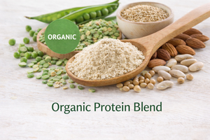 Organic Protein Blend