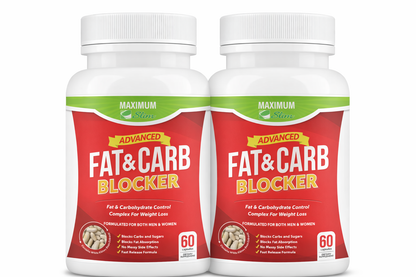 Maximum Slim White Kidney Bean Extract Formula | Daily Wellness Support