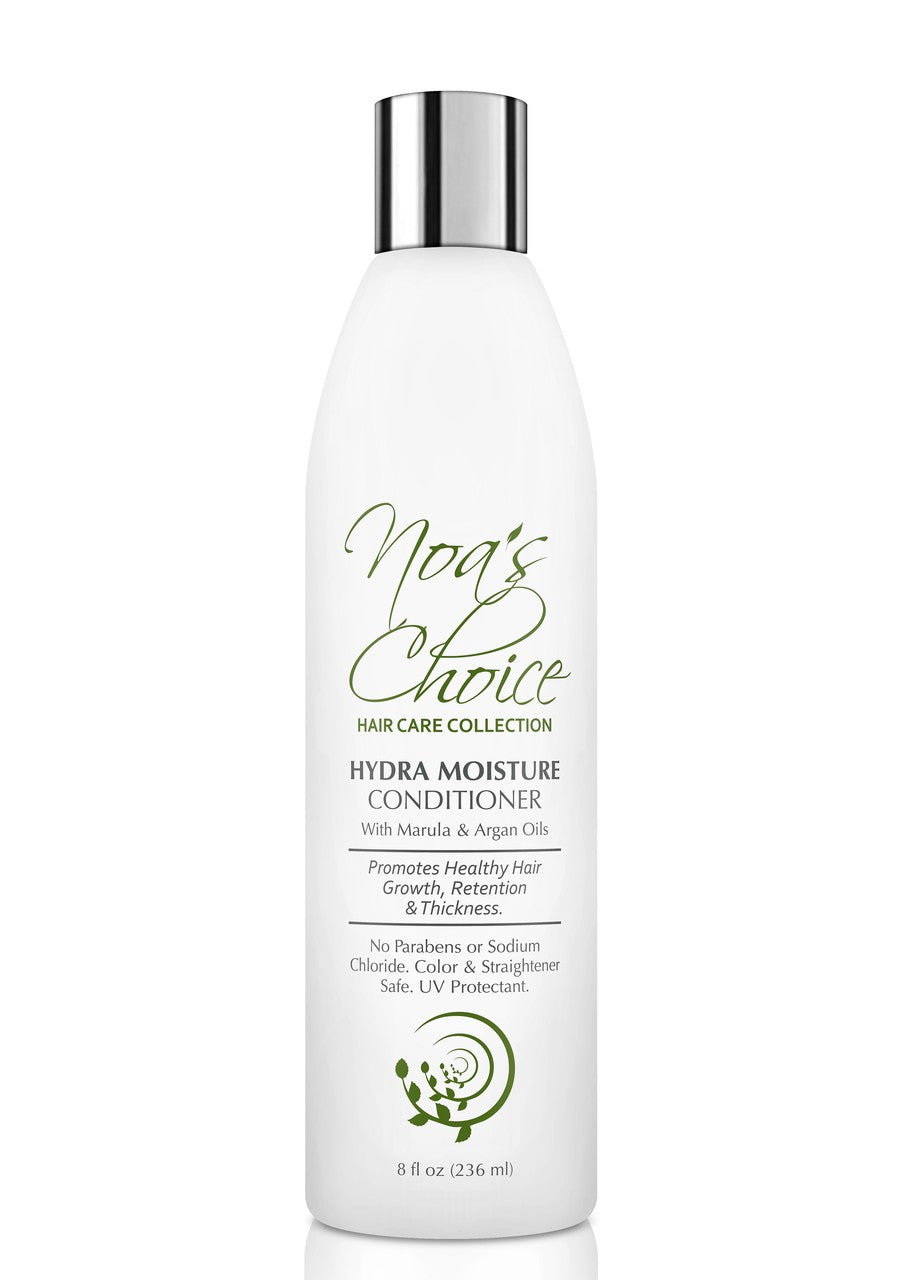 Noa's Choice Organic Hydra Moisture Conditioner