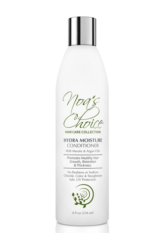 Noa's Choice Organic Hydra Moisture Conditioner
