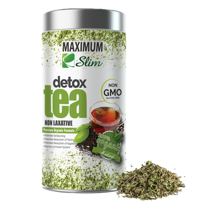 Maximum Slim Wellness Kit