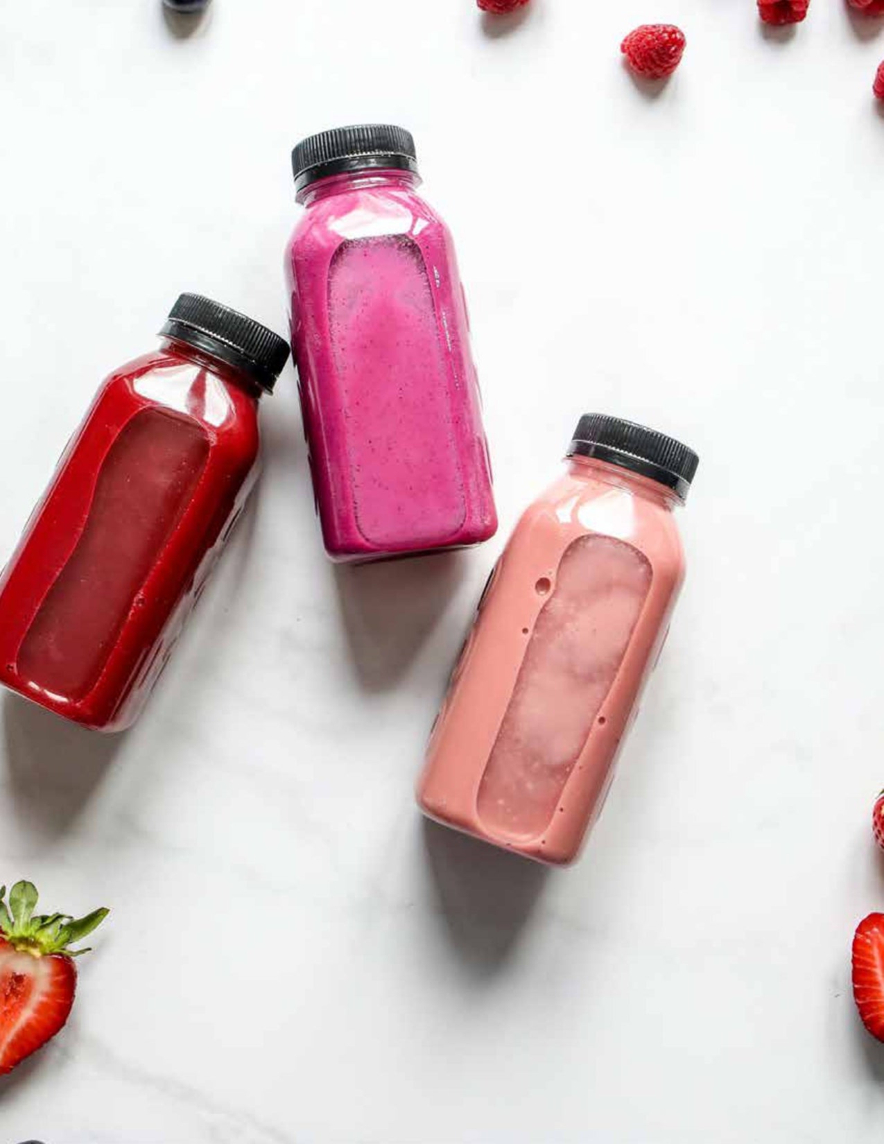 Flat Belly Smoothie Mix - Maximum Slim | Tasty Blend for a Balanced Diet