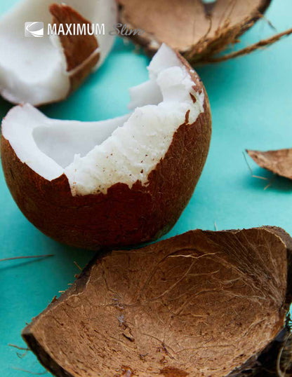 Flat Belly Smoothie Mix - Maximum Slim | Tasty Blend for a Balanced Diet