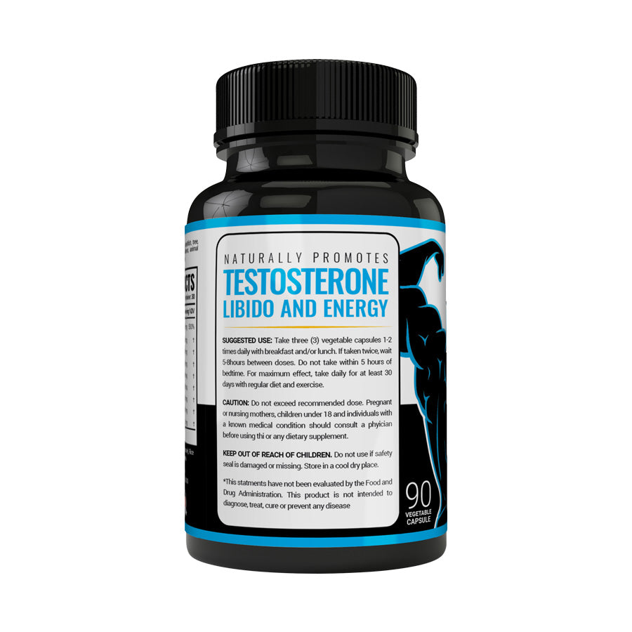 3-in-1 Elite Boost Supplement - Maximum Slim | Comprehensive Health Support