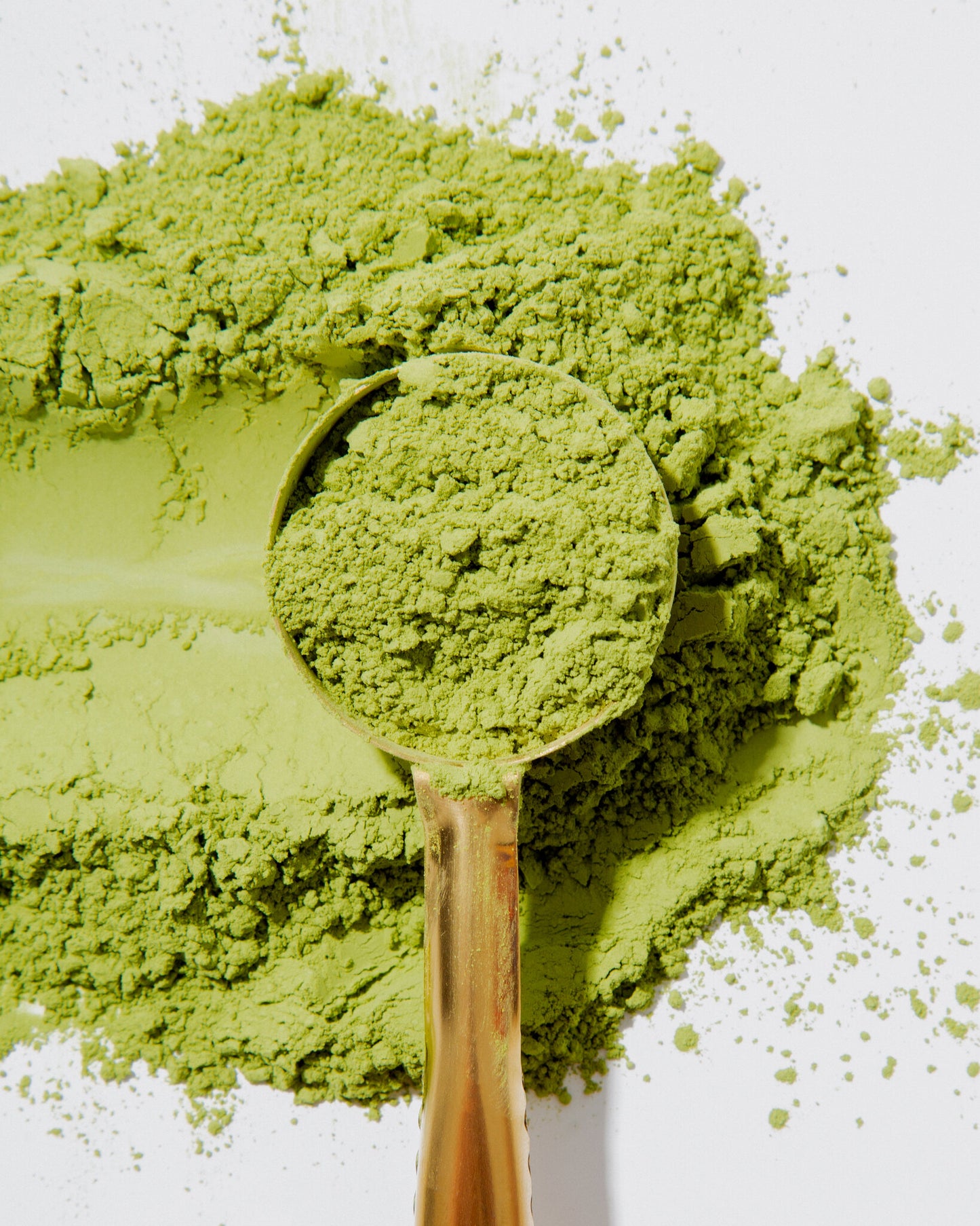 Organic Matcha Super Green Tea - Maximum Slim | Antioxidant-Rich for Focus & Energy