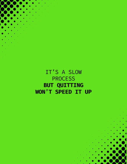 Maximum Slim Workout Planner | Track Fitness Goals & Progress