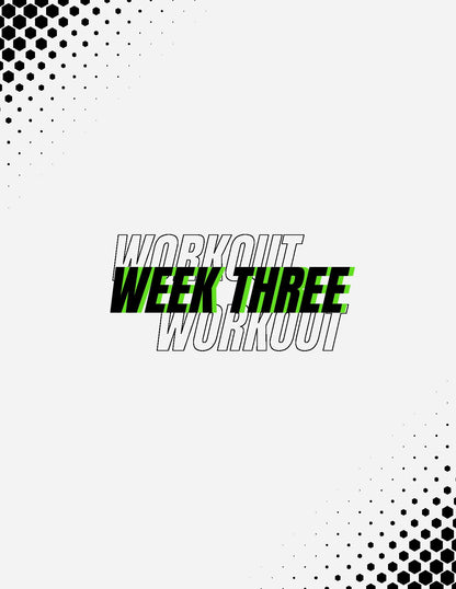 Maximum Slim Workout Planner | Track Fitness Goals & Progress