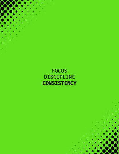 Maximum Slim Workout Planner | Track Fitness Goals & Progress