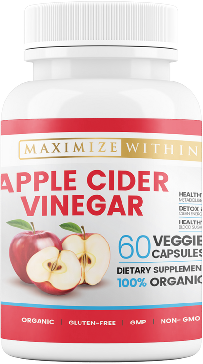Apple Cider Vinegar