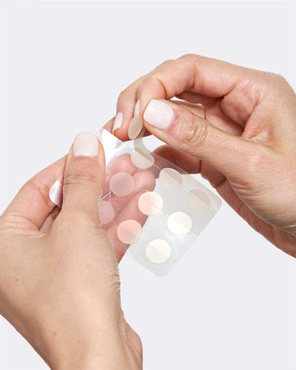 Mesoderm Intensive Acne Patch - Mesoderm | Targets Blemishes for Clearer Skin