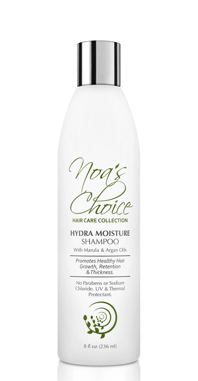Noa's Choice Organic Hydra Moisture Shampoo