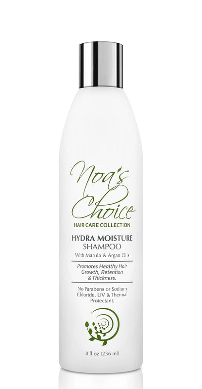 Noa's Choice Organic Hydra Moisture Shampoo
