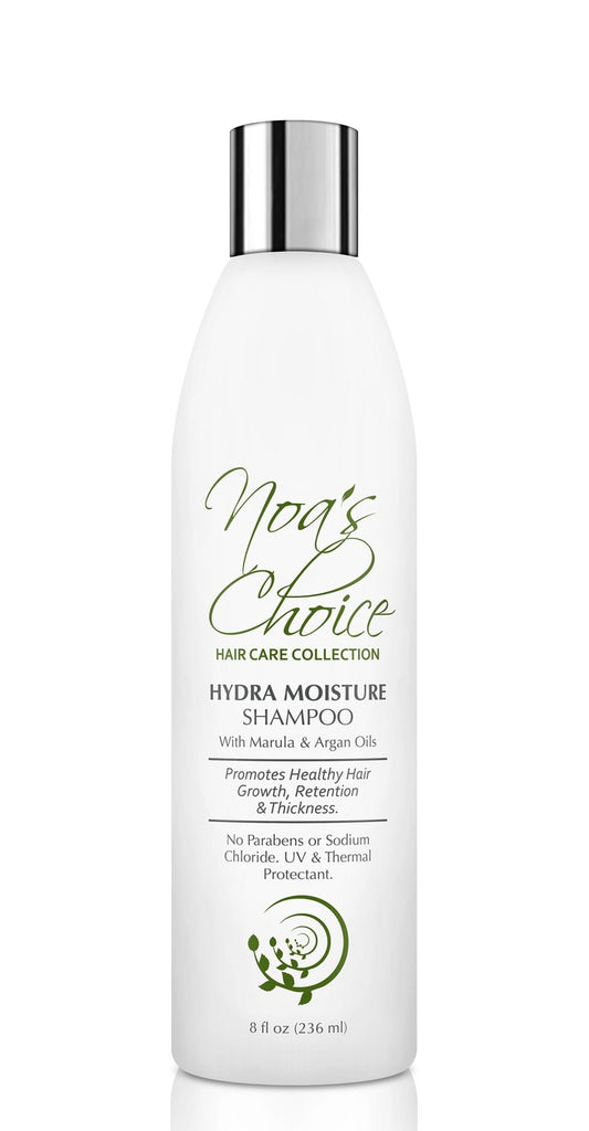 Noa's Choice Organic Hydra Moisture Shampoo