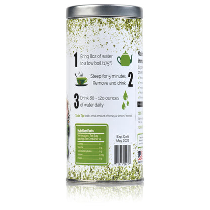 Immunity Tea - Maximum Slim | Herbal Blend to Support Immune Health