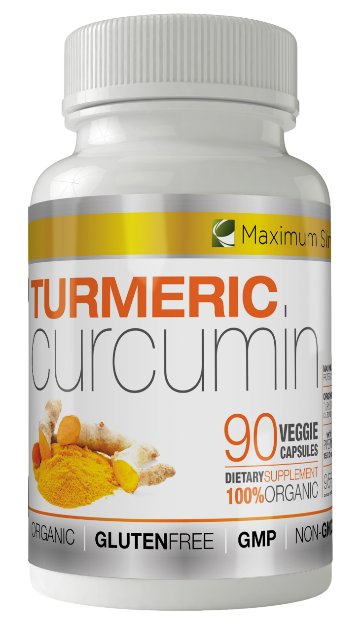 Maximum Slim Wellness Kit