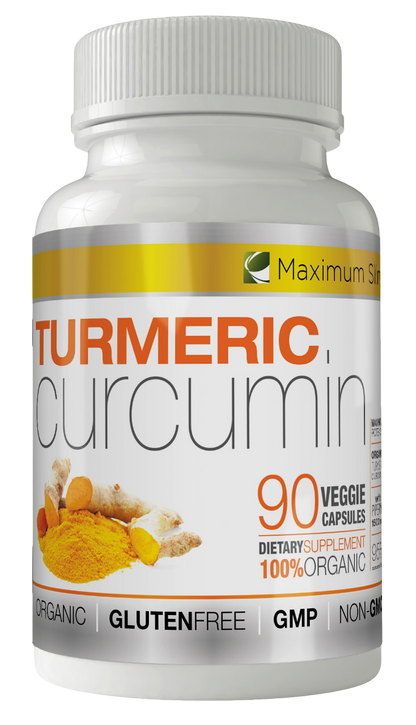 Maximum Slim Wellness Kit