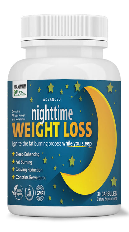 Maximum Slim Wellness Kit