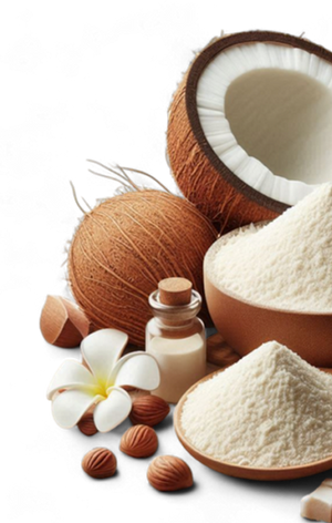 Coconut Milk Powder