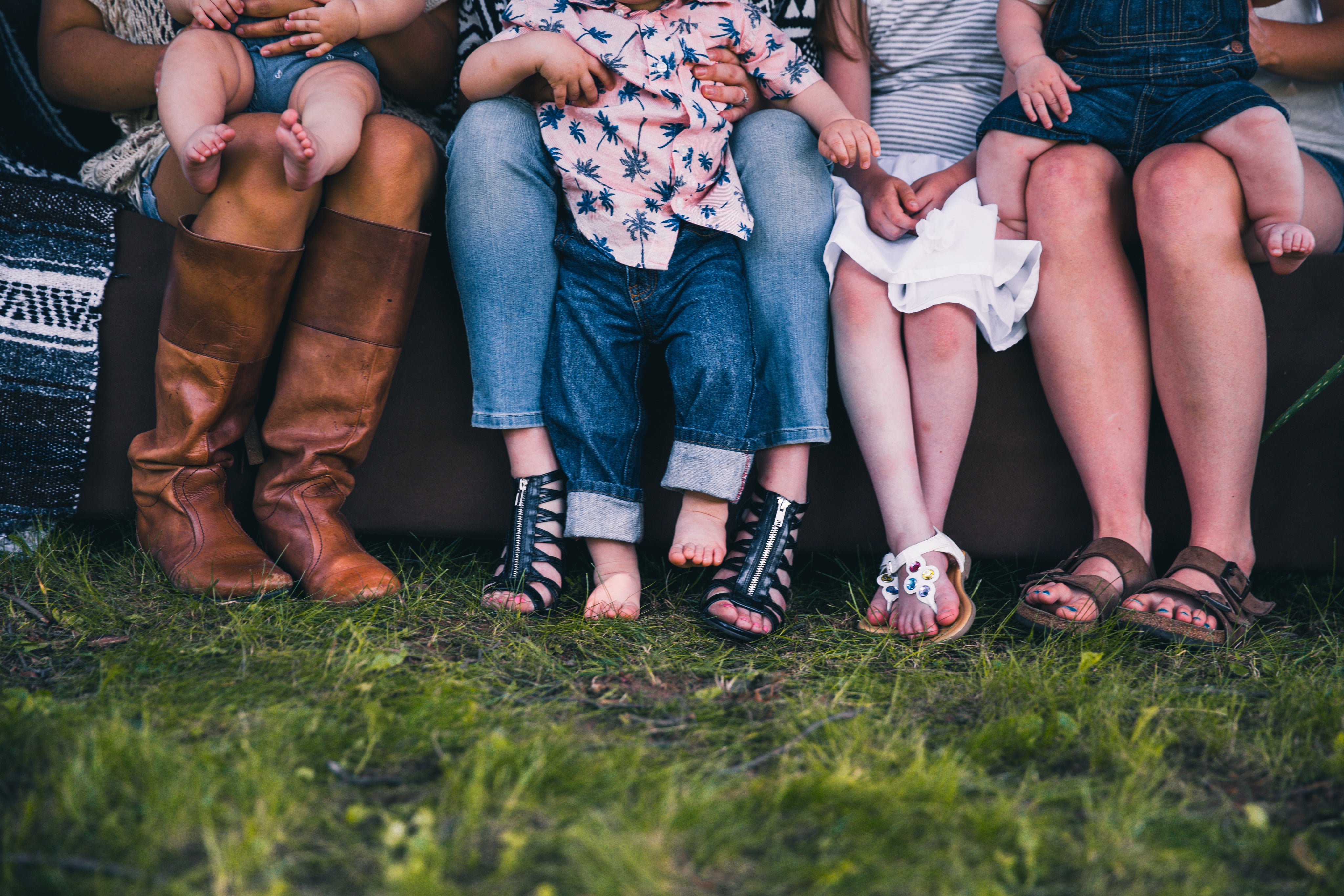 Family & Kids Health