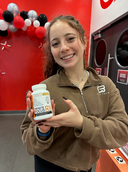 Maximize Within Focus RX - Maximum Slim | Supports Mental Clarity & Concentration