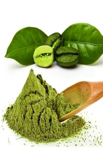 Green Coffee Bean Extract