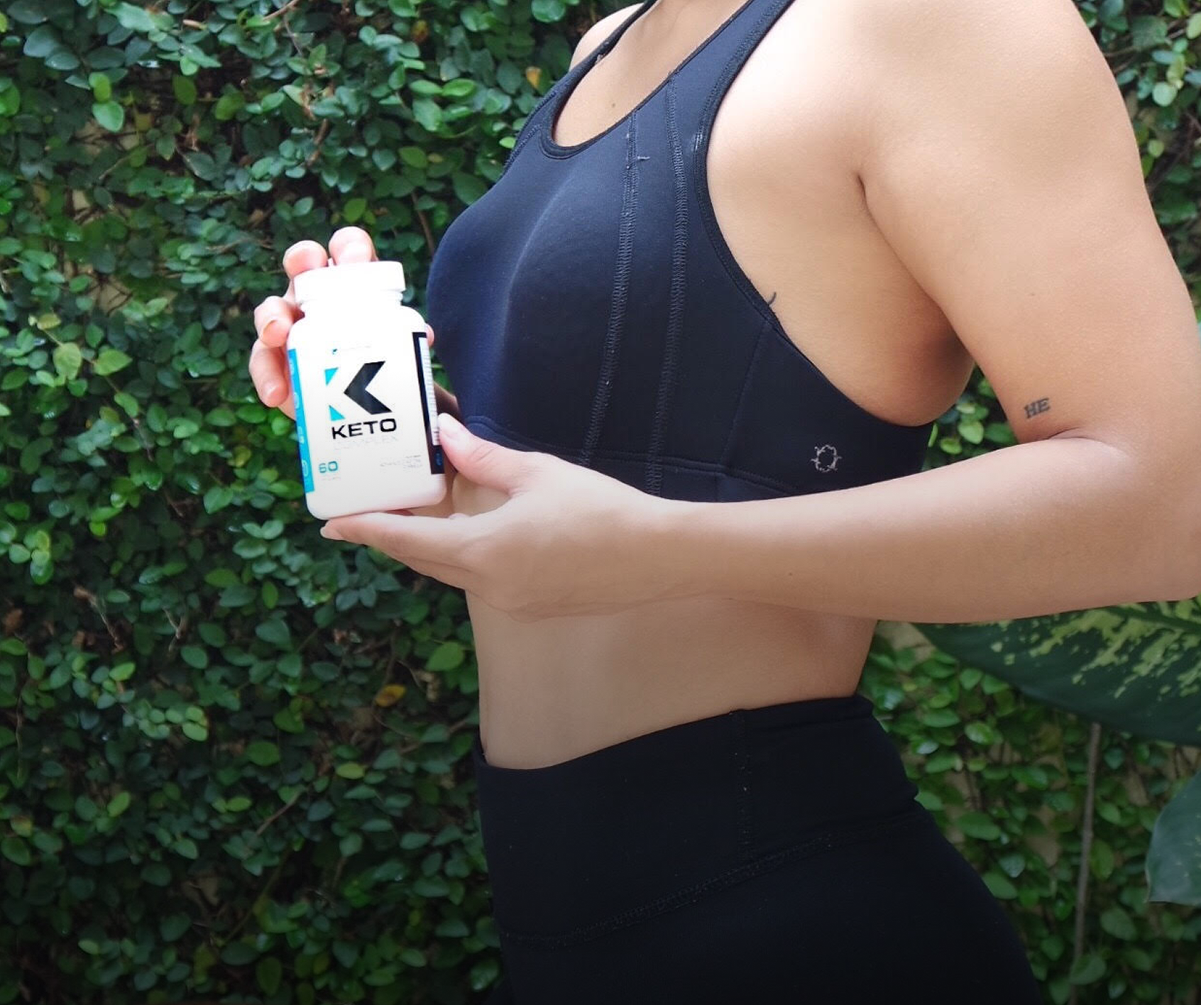 Vitamins & Supplements