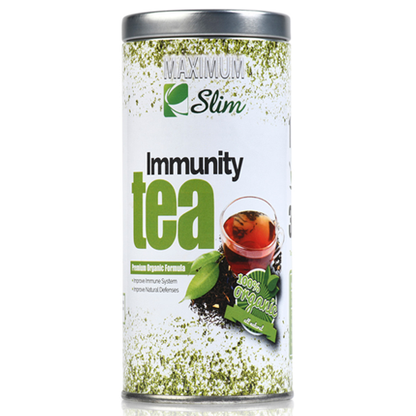Immunity Tea - Maximum Slim | Herbal Blend to Support Immune Health