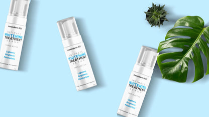 Mesoderm RX Intimate Whitening Cream - Mesoderm | Brightens Sensitive Areas