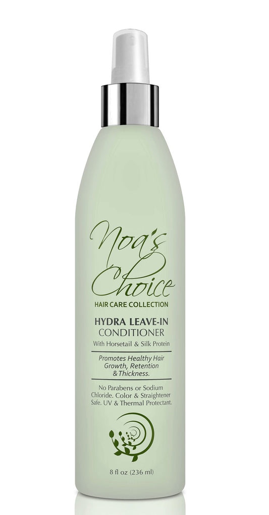 Noa's Choice Organic Hydra Leave-in Hair Treatment