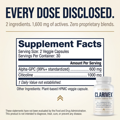 Clarivex